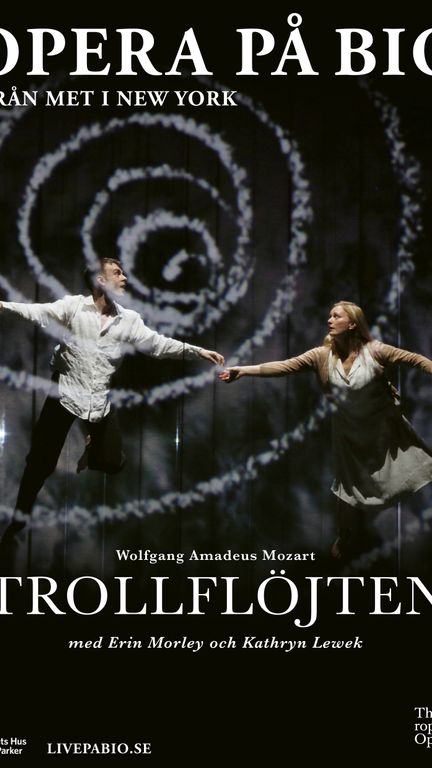 You are currently viewing Trollflöjten