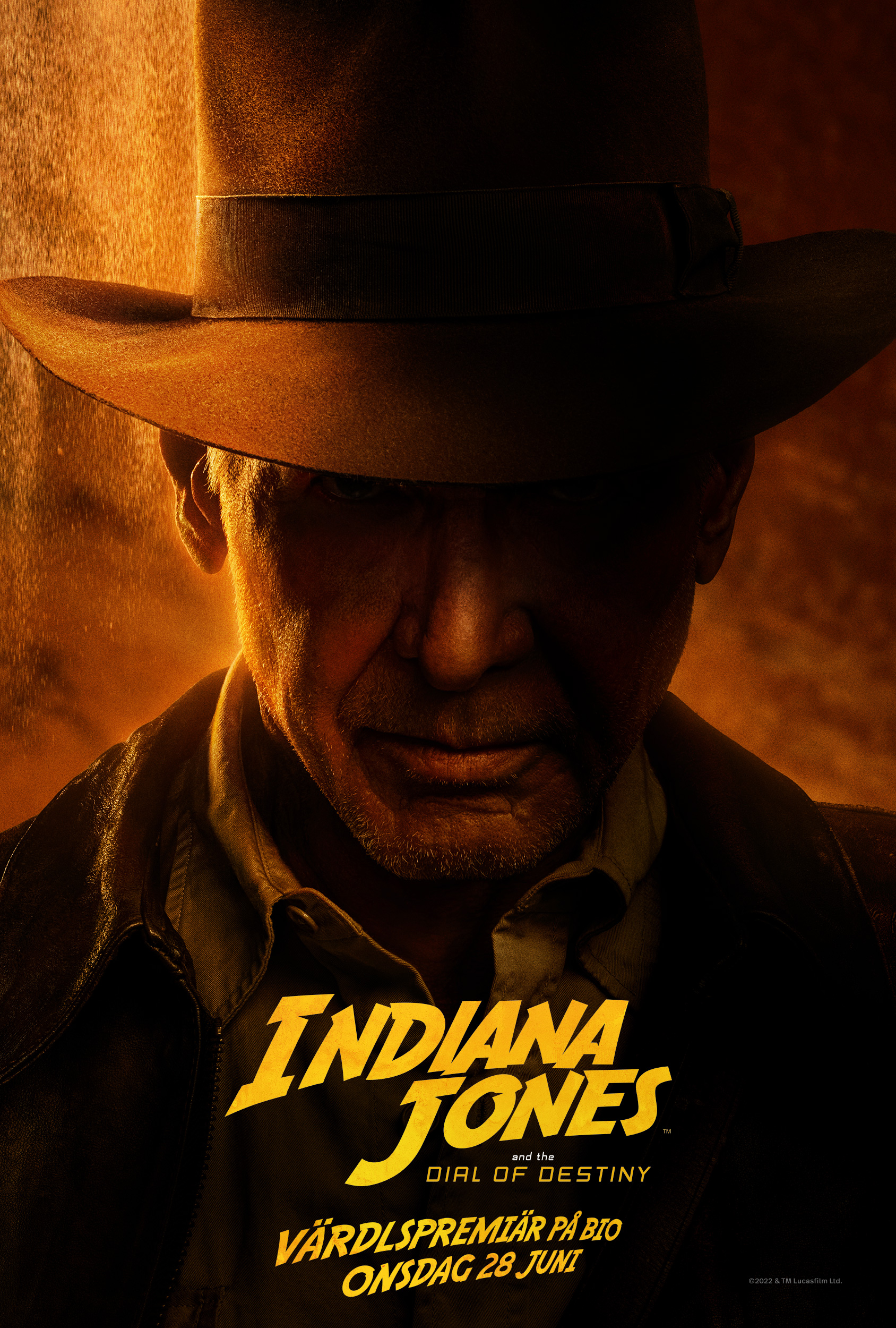 You are currently viewing Indiana Jones and the Dial of Destiny