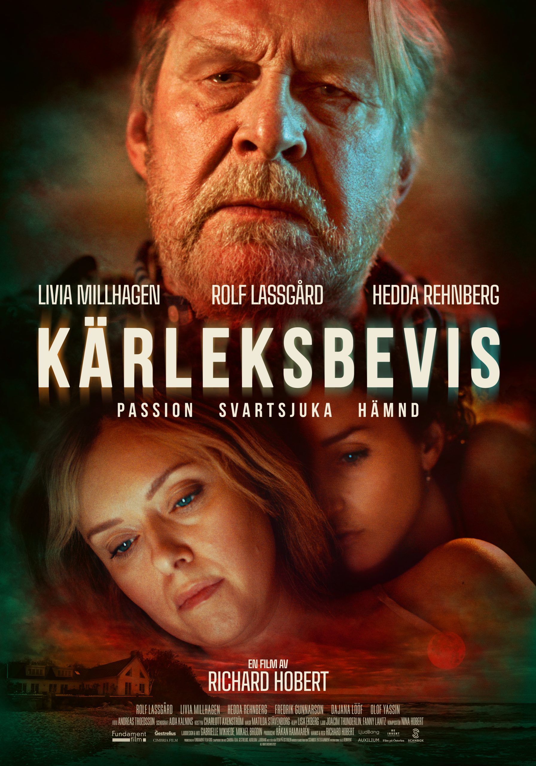 You are currently viewing Kärleksbevis