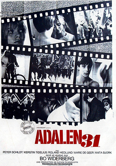 Du visar för närvarande film 21: Ådalen 31