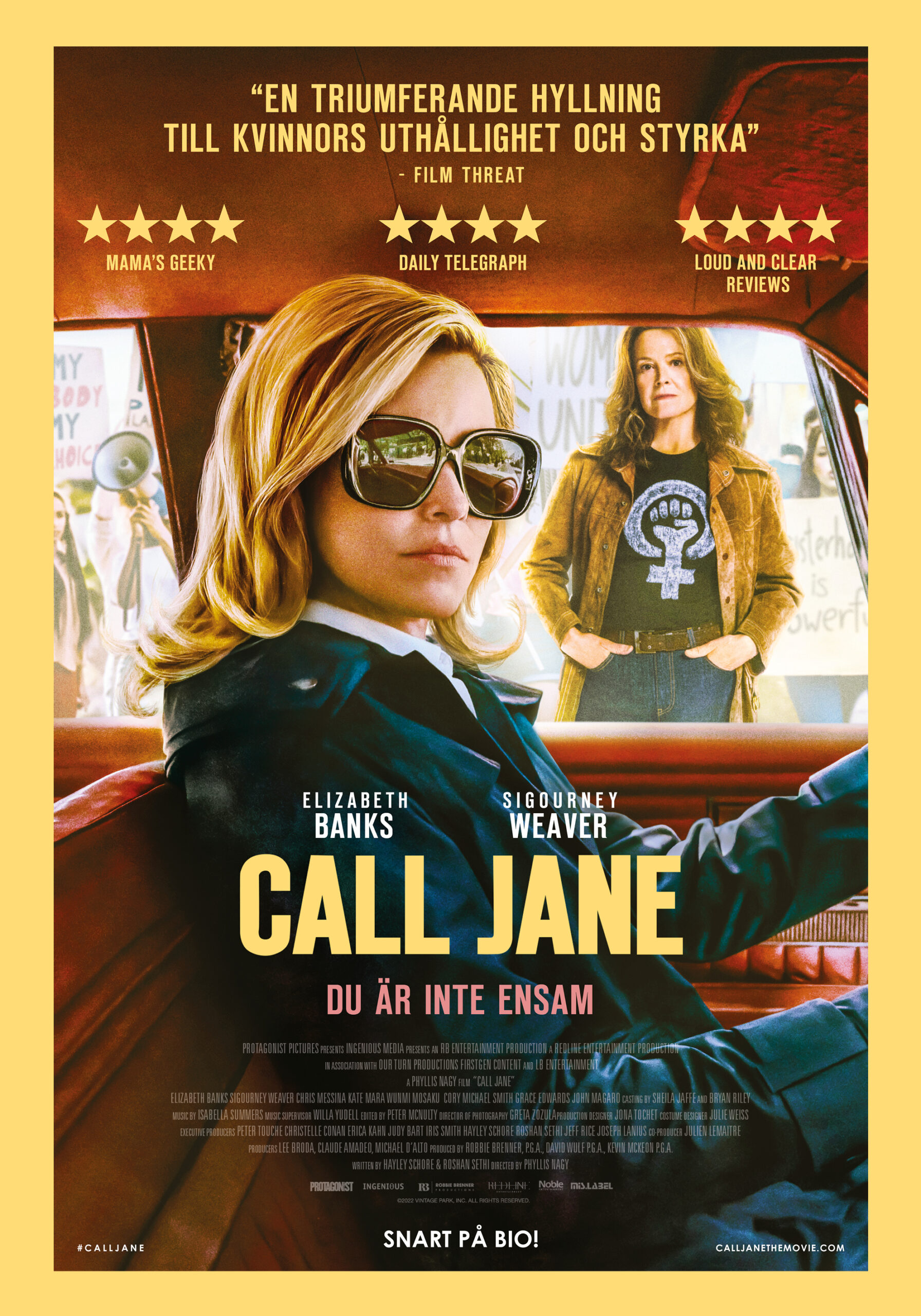 You are currently viewing Call Jane