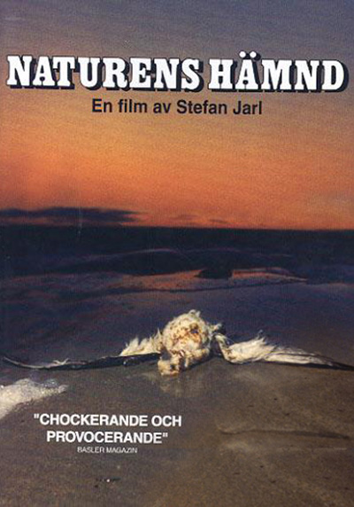 Du visar för närvarande film 19: Naturens hämnd