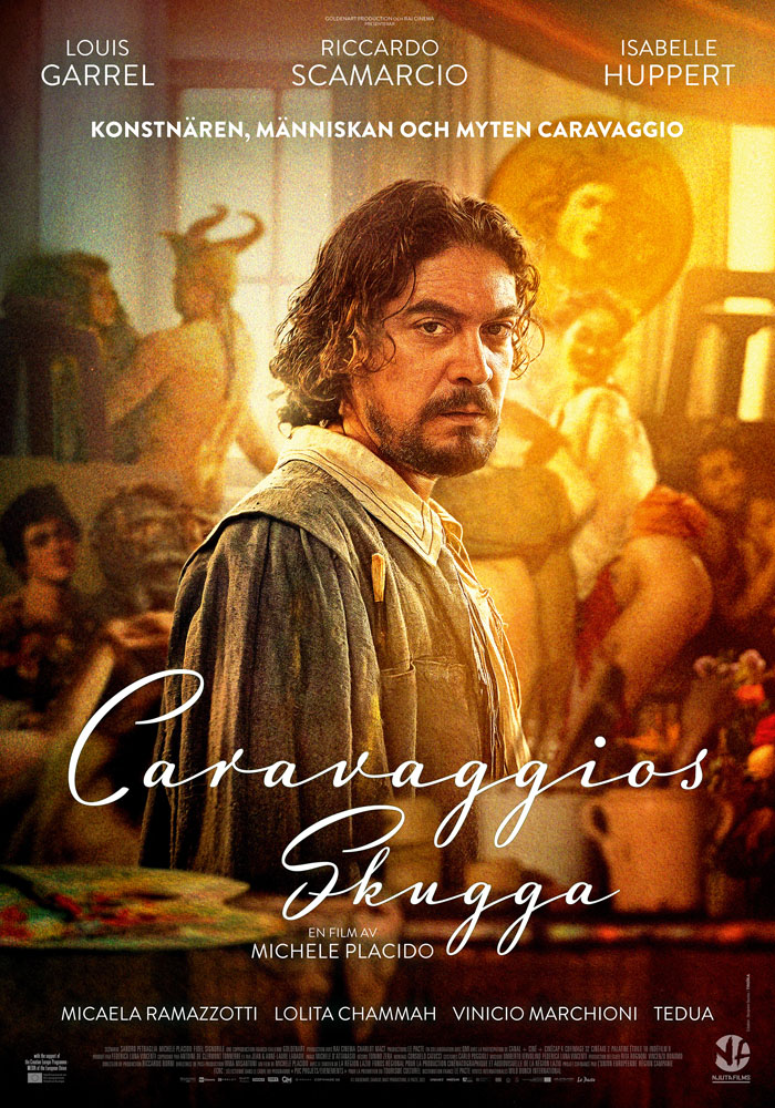 You are currently viewing Caravaggios skugga