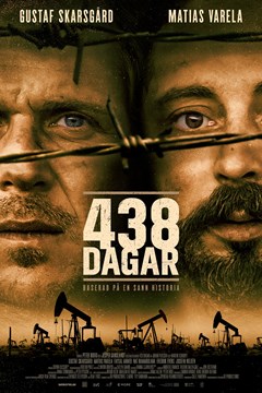 Du visar för närvarande 438 dagar