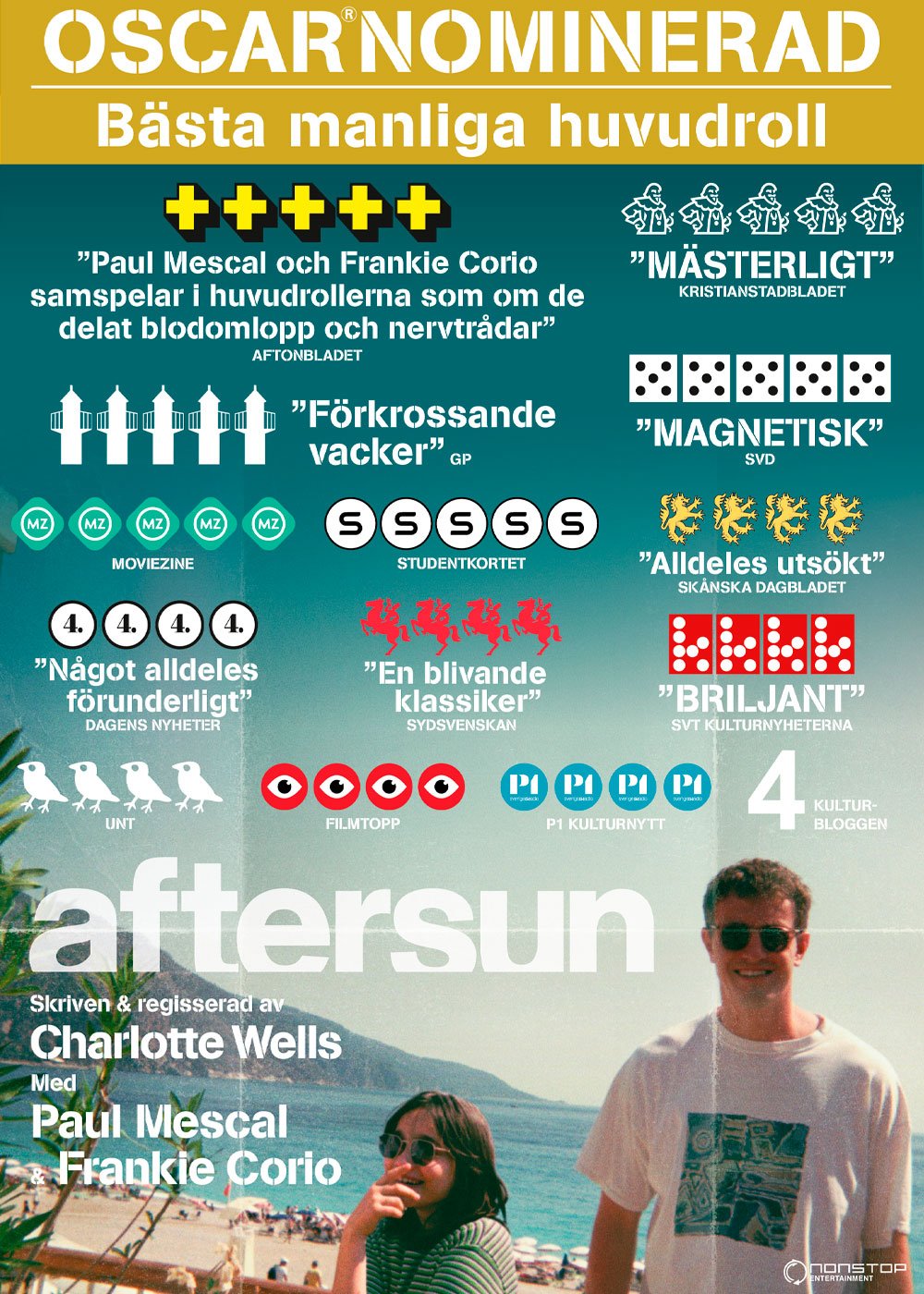 You are currently viewing Aftersun