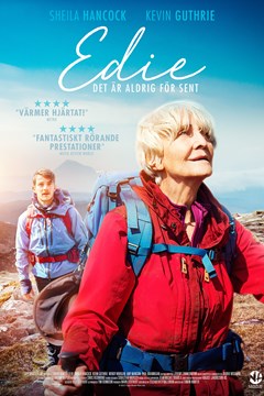 Du visar för närvarande Edie