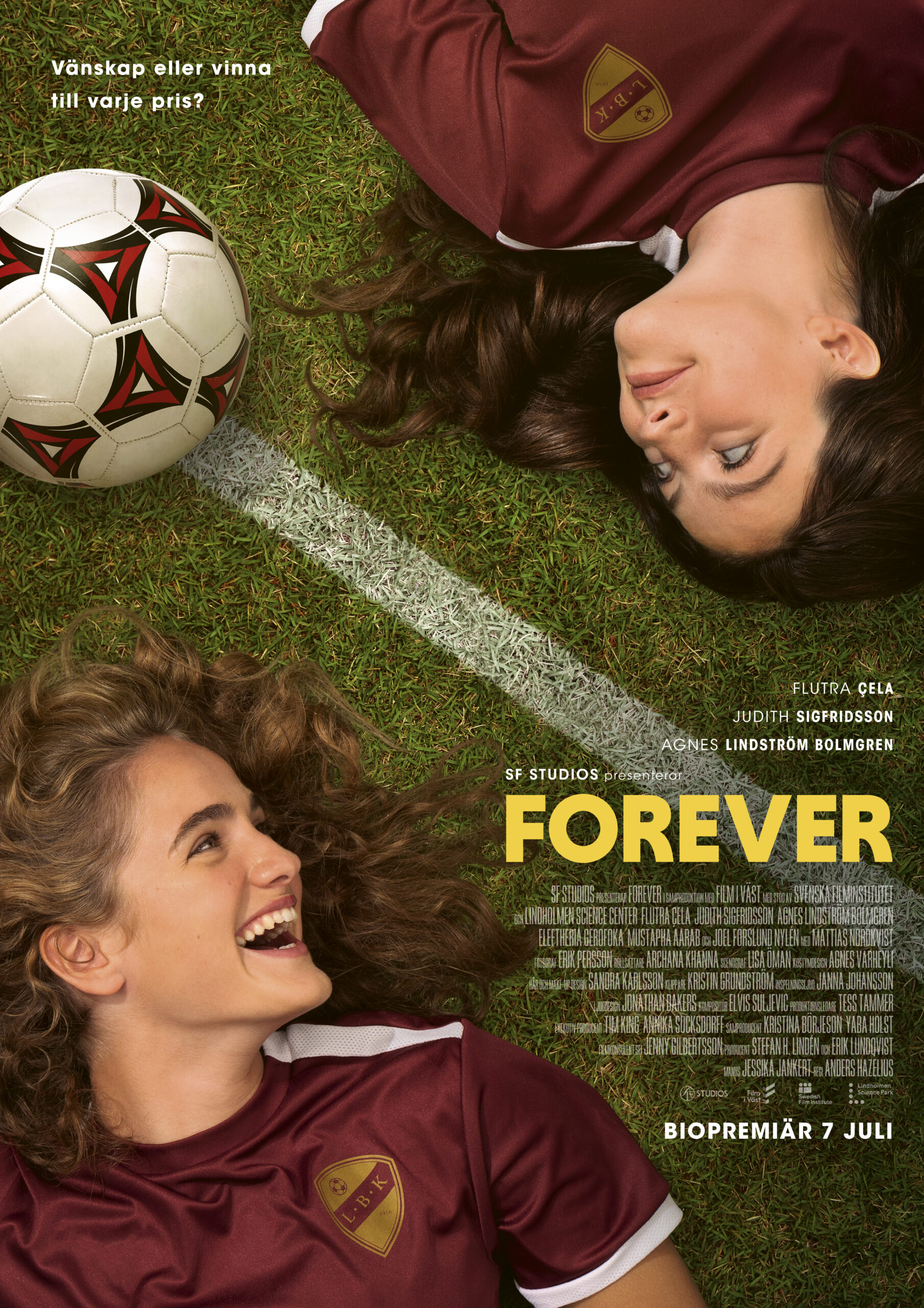 You are currently viewing Forever