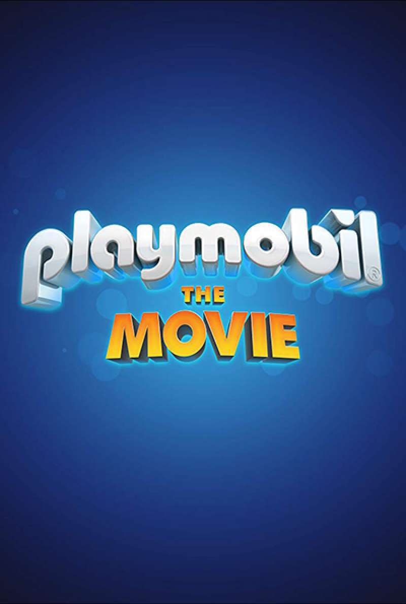 Du visar för närvarande Playmobil filmen