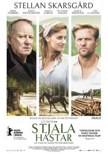 Ut och stjäla hästar på Scala Biografen