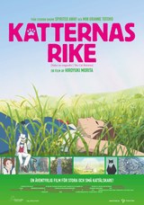 Du visar för närvarande Katternas rike