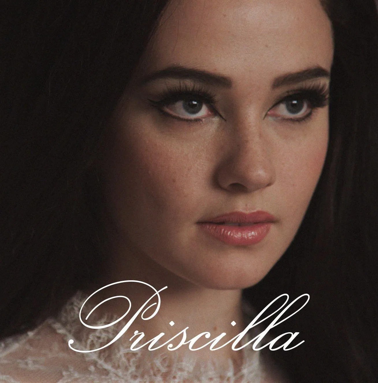 You are currently viewing Priscilla