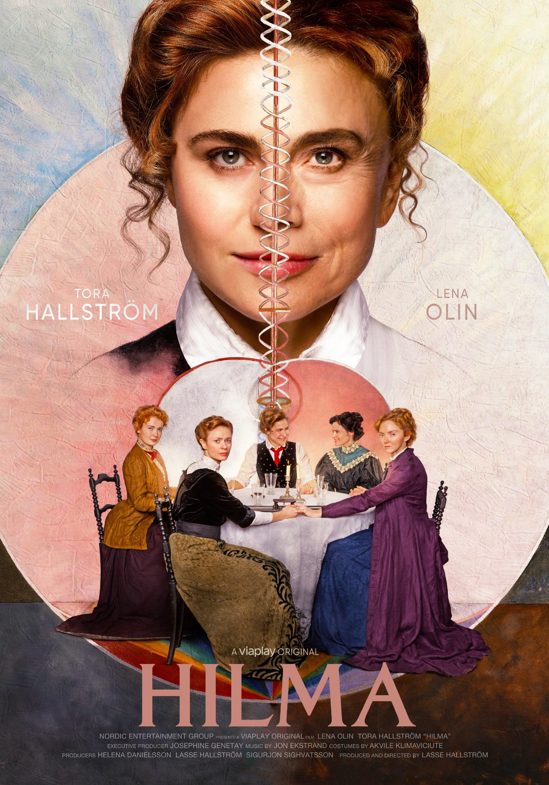 You are currently viewing Hilma – Filmen om Hilma af Klint