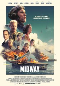 Midway på Scala Biografen i Båstad