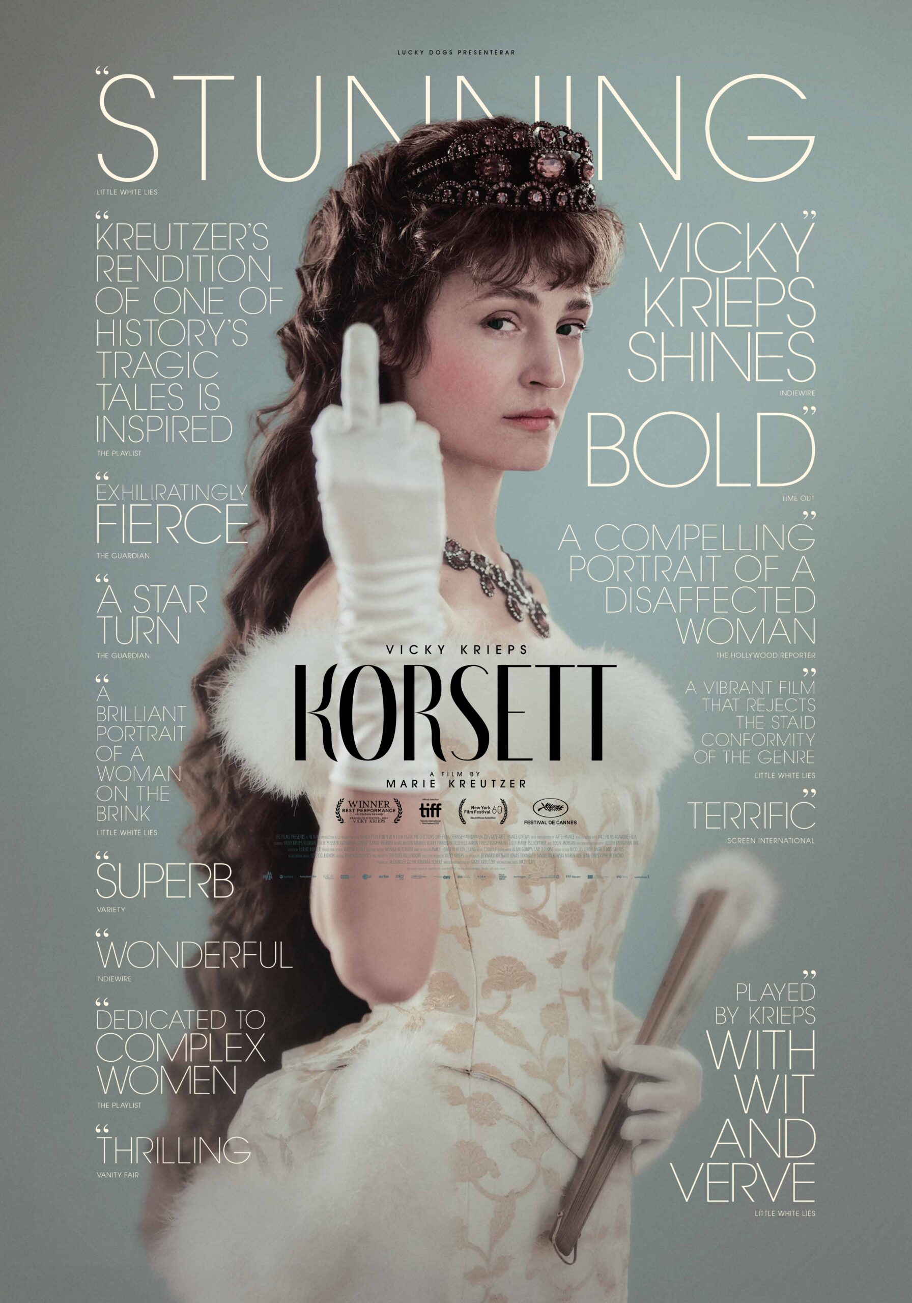 You are currently viewing Korsett