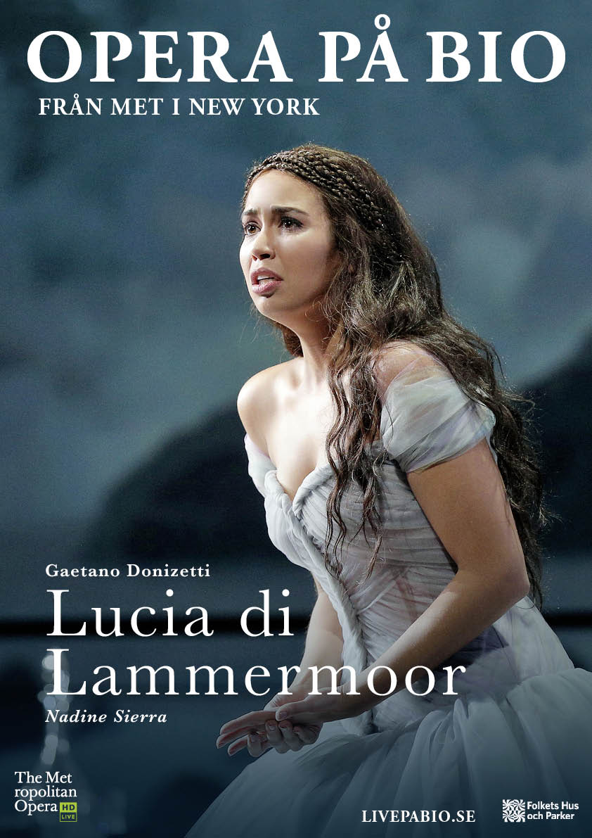 You are currently viewing Lucia di Lammermoor (Gaetano Donizetti)