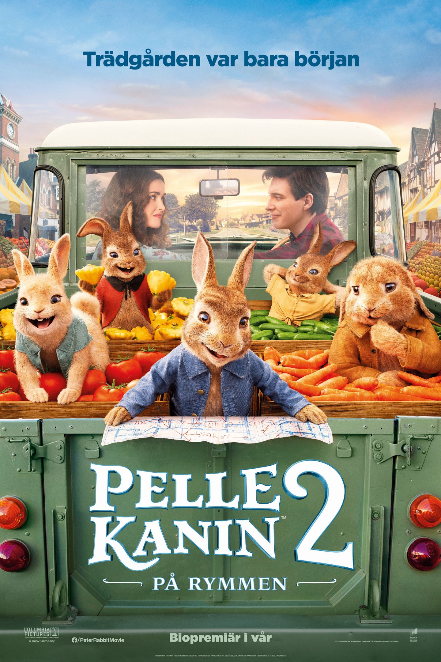 You are currently viewing Pelle Kanin 2