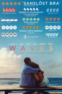 Waves på Scala Biografen i Båstad