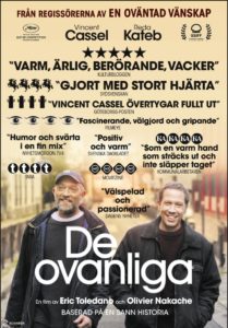 De ovanliga på Scala Biografen i Båstad