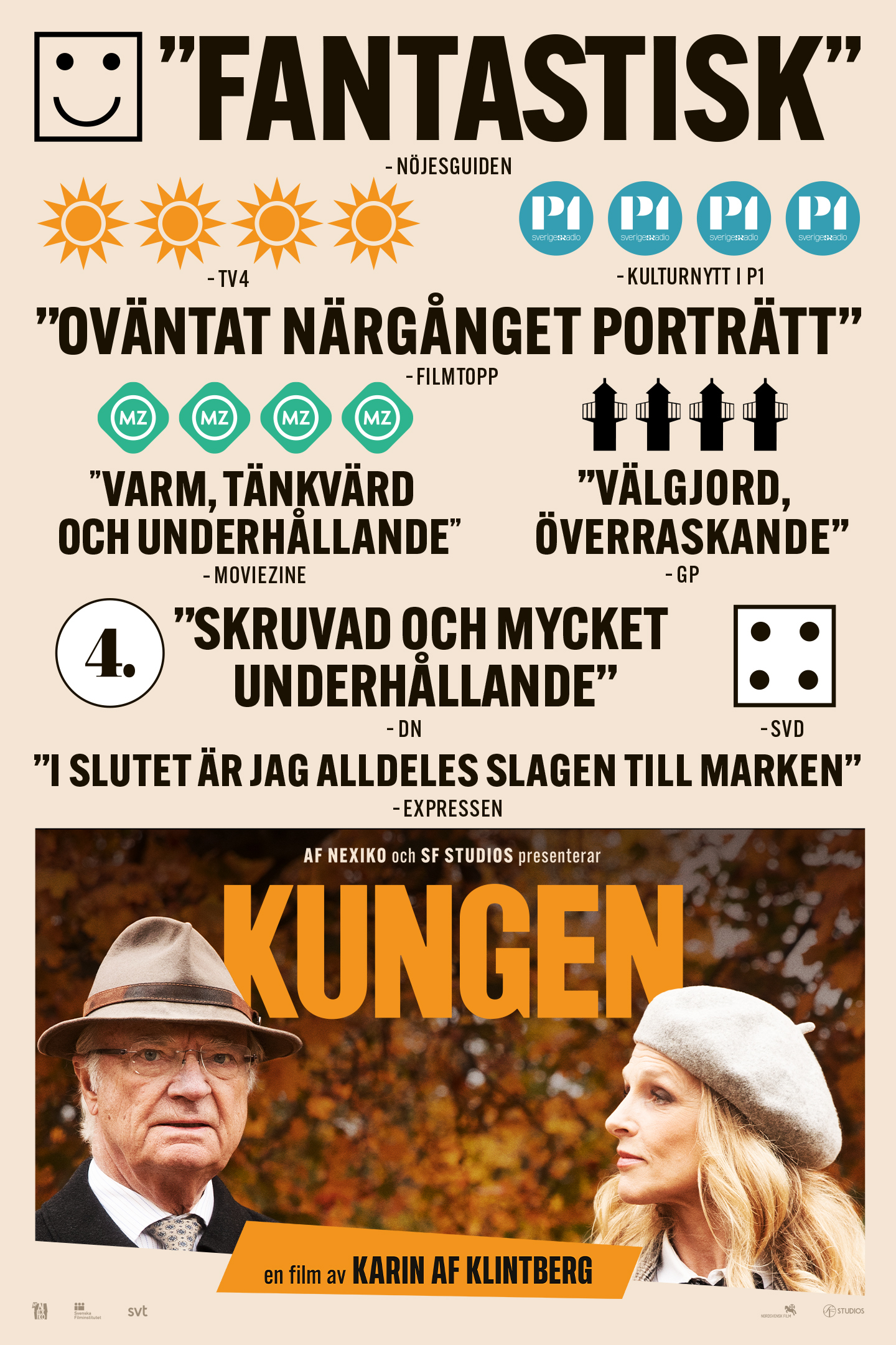 You are currently viewing Kungen