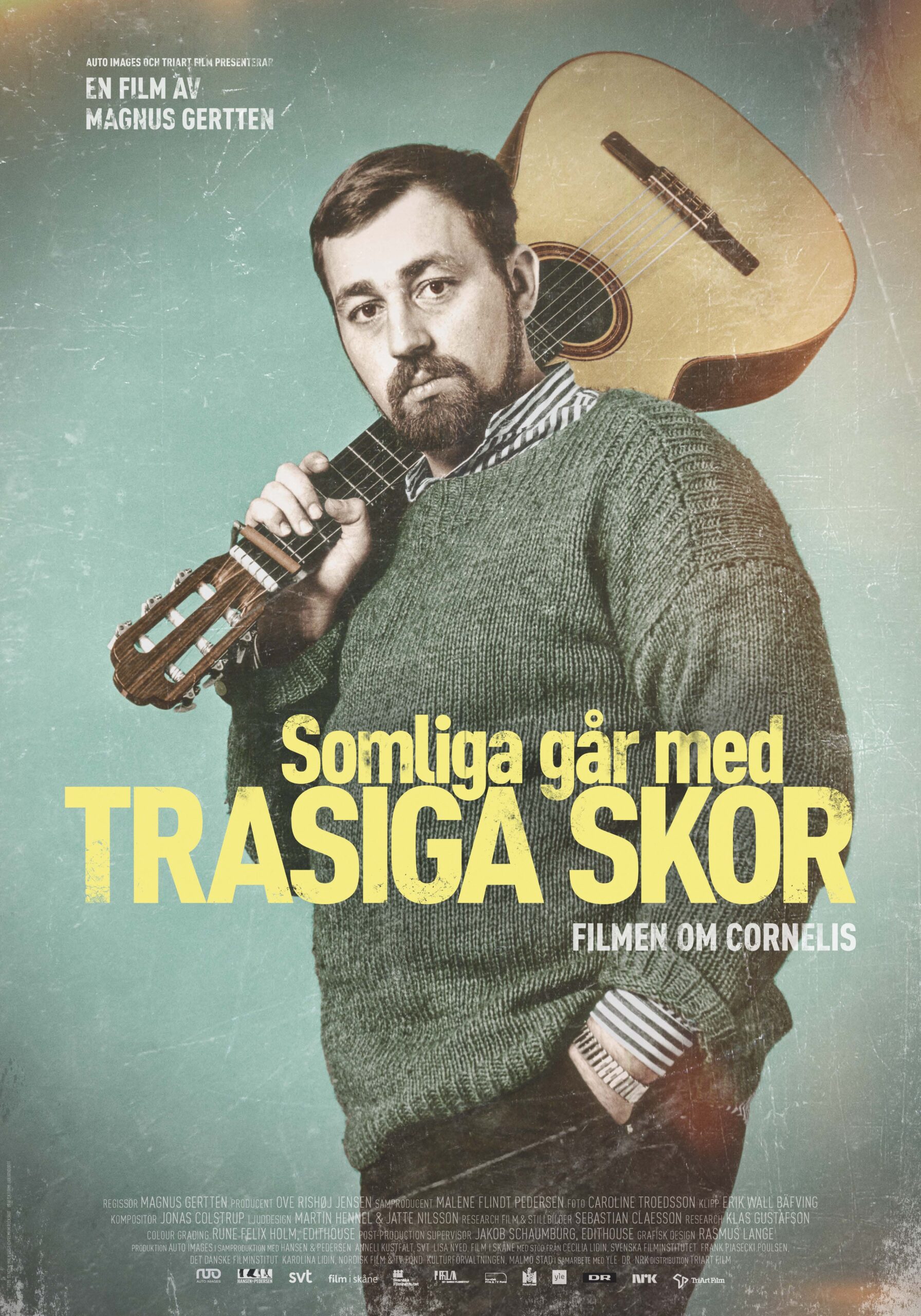 You are currently viewing Somliga går med trasiga skor