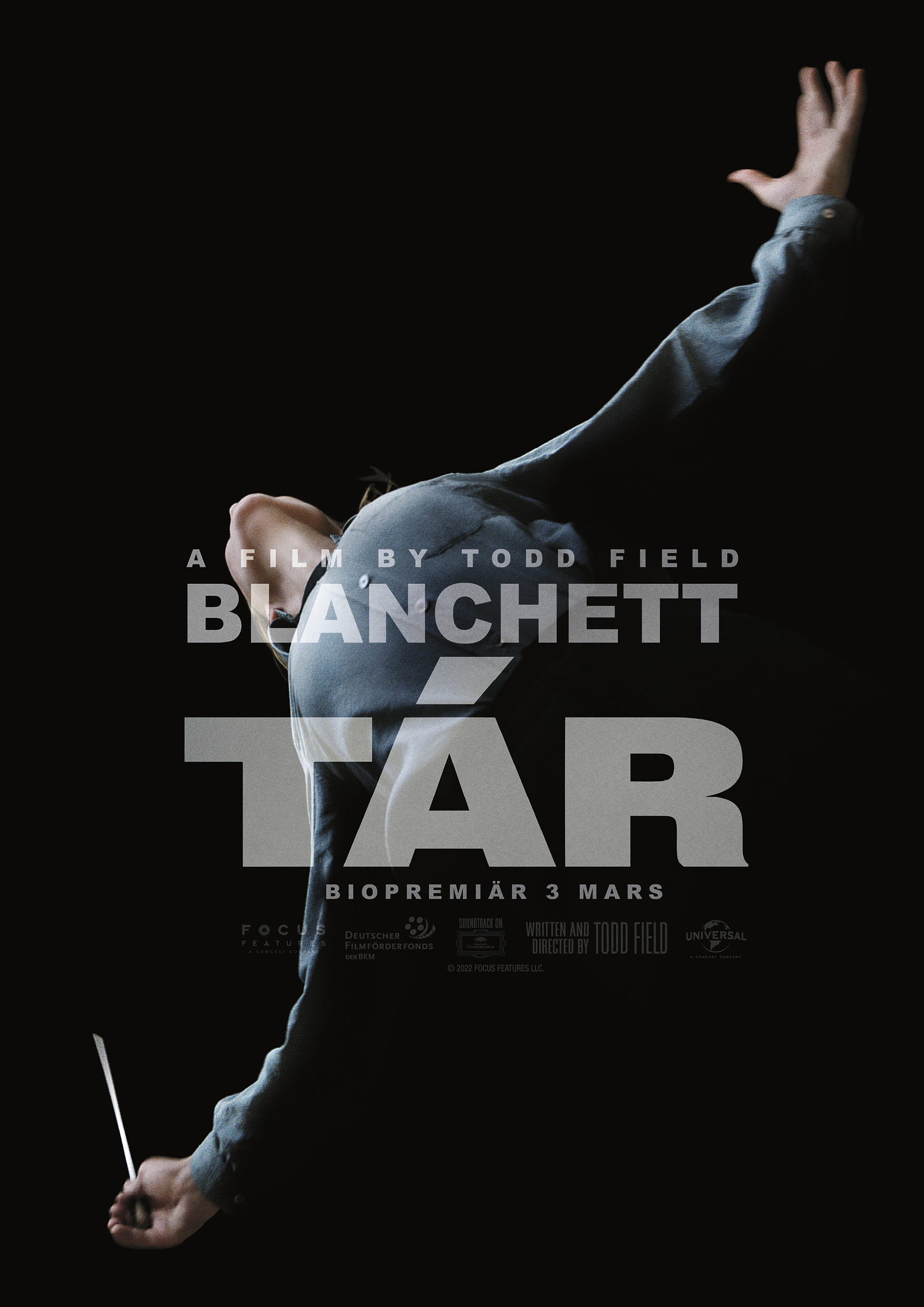 You are currently viewing Tár