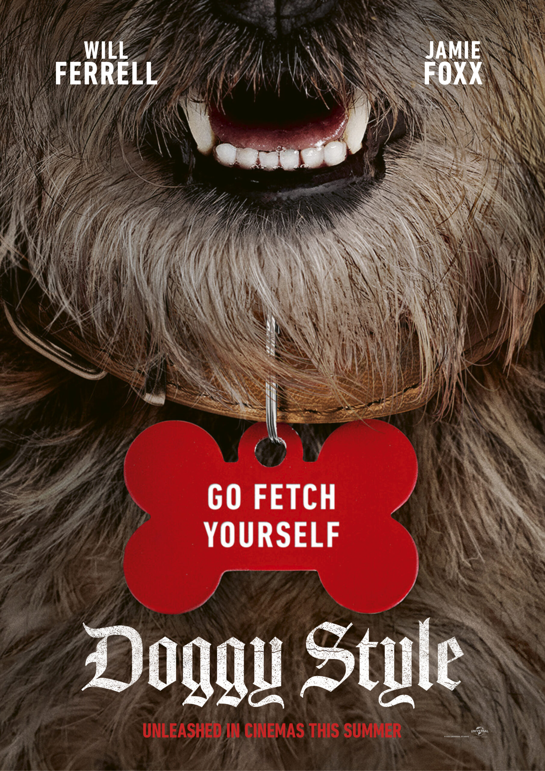 You are currently viewing Doggy Style