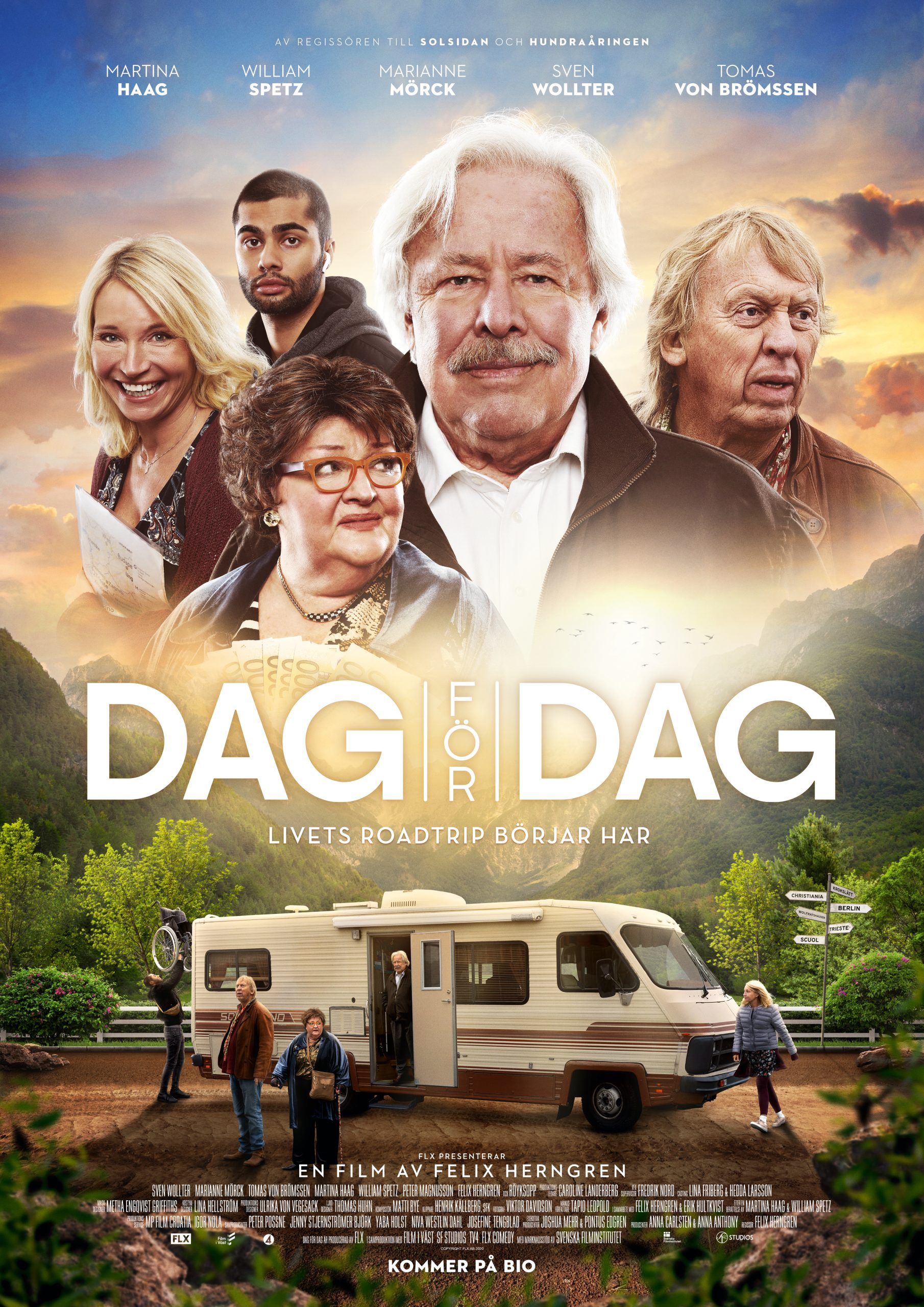 You are currently viewing Dag för dag