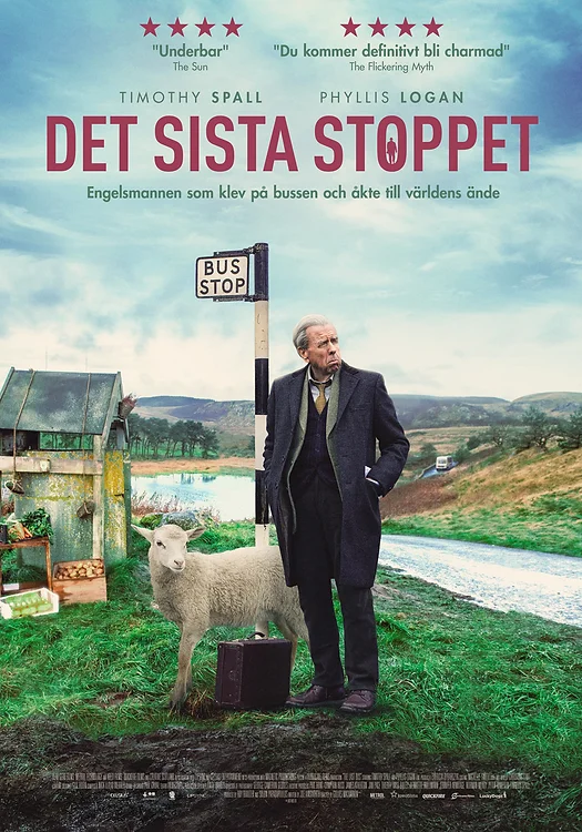 You are currently viewing Gratis bio på Julafton: DET SISTA STOPPET