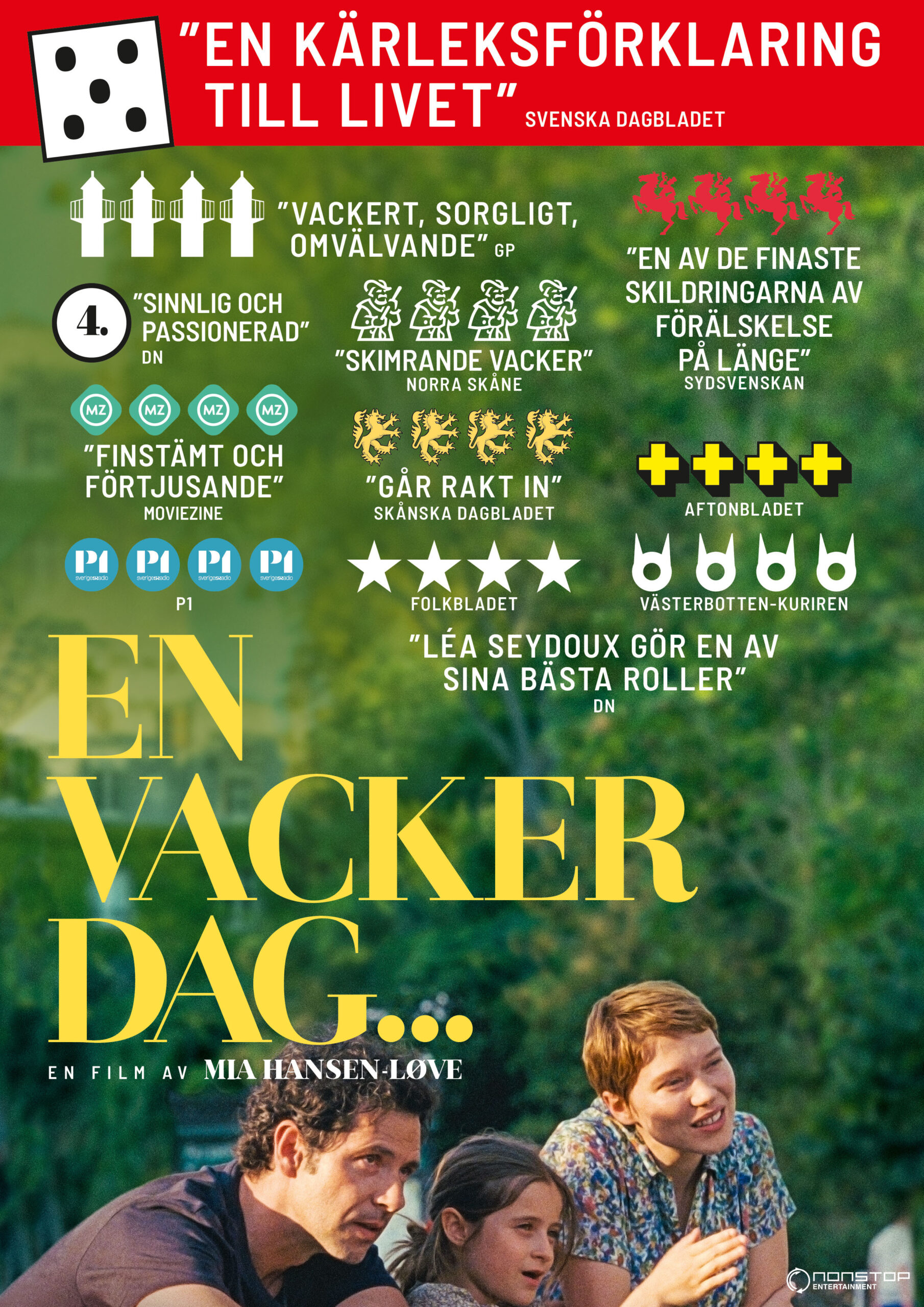 You are currently viewing En vacker dag…