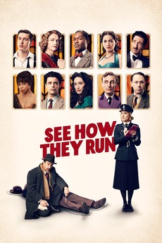 You are currently viewing See How They Run