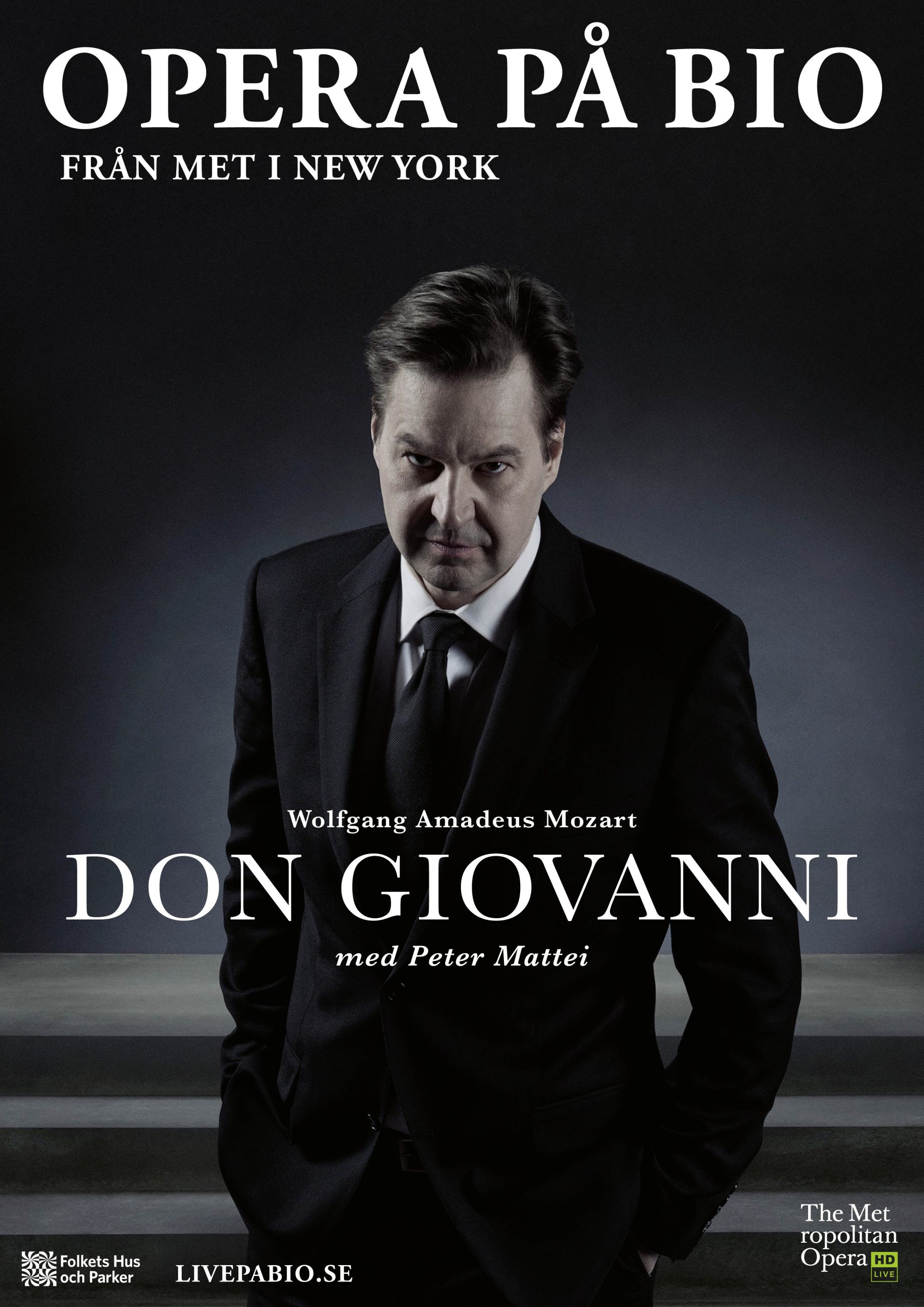 You are currently viewing Don Giovanni