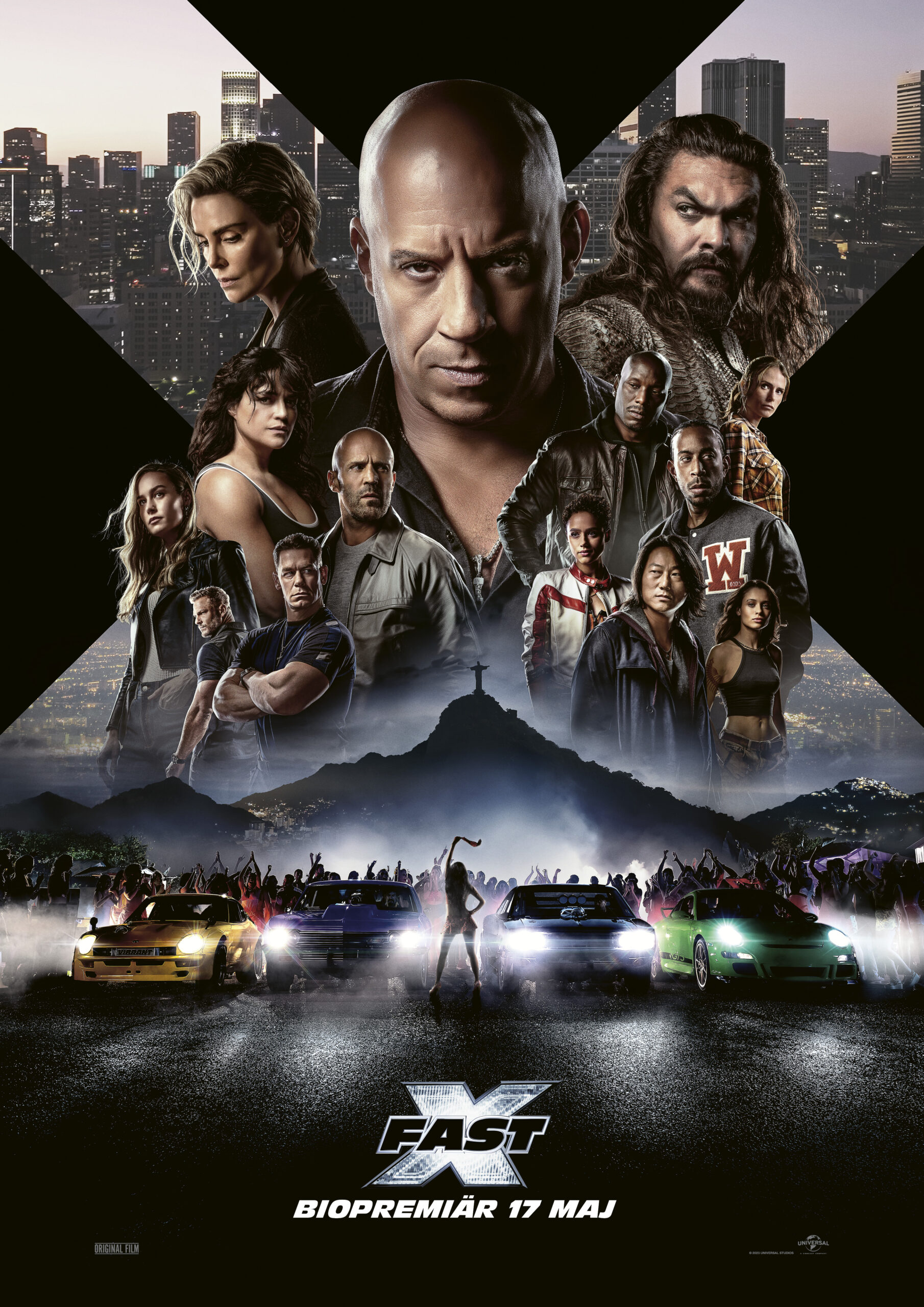 You are currently viewing Fast X