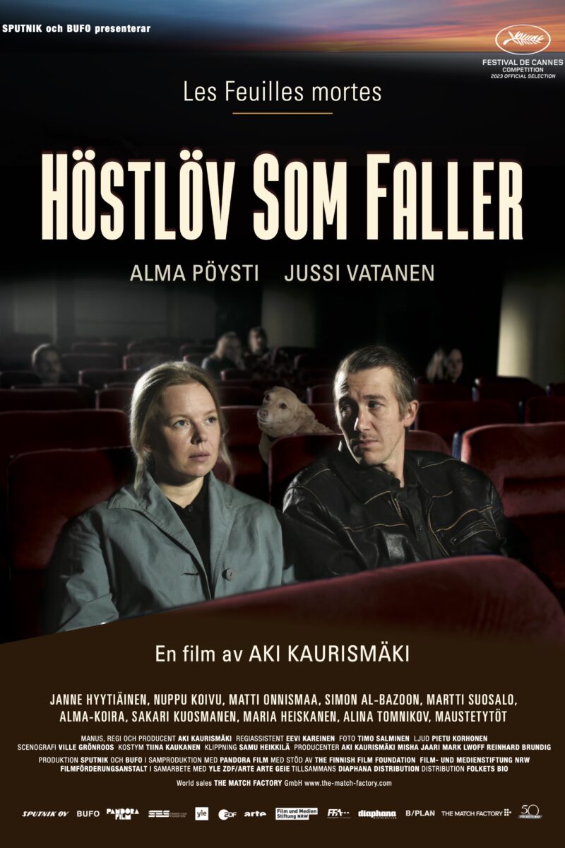 You are currently viewing Höstlöv som faller