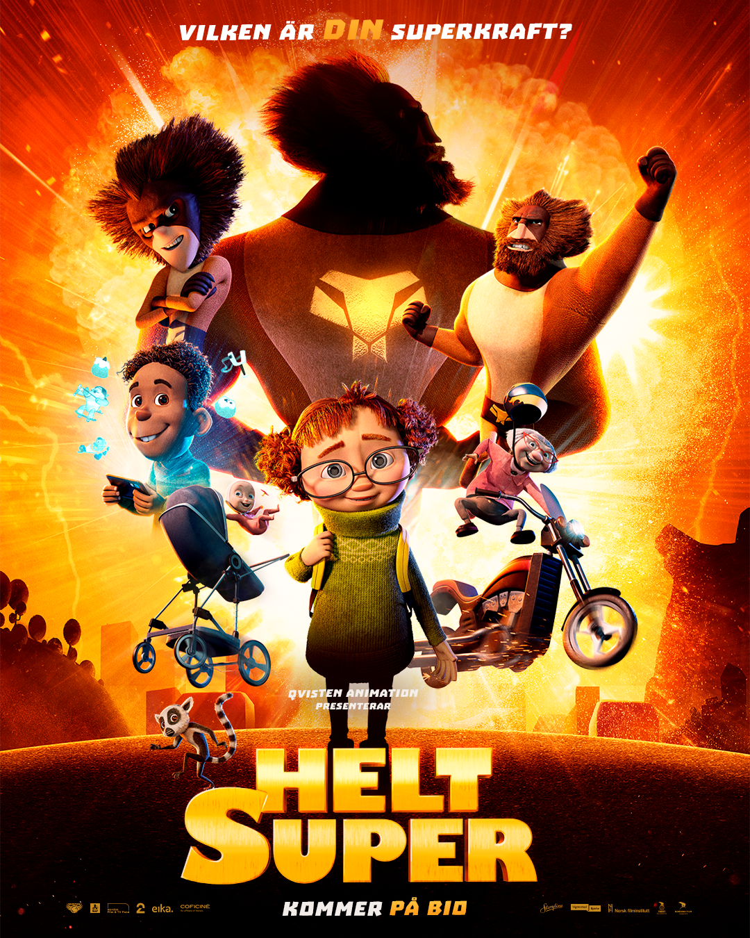 You are currently viewing Helt super