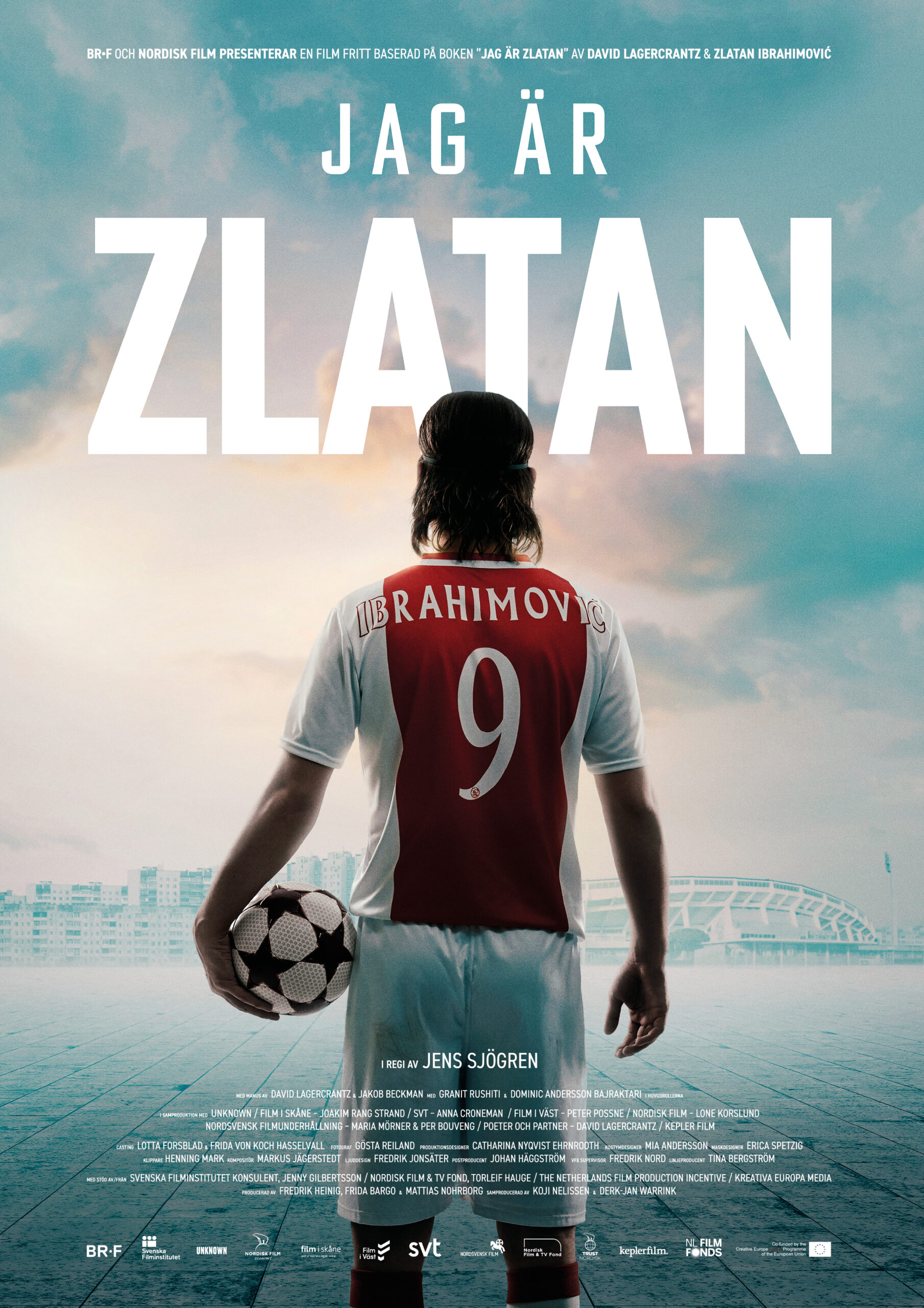 You are currently viewing Jag är Zlatan