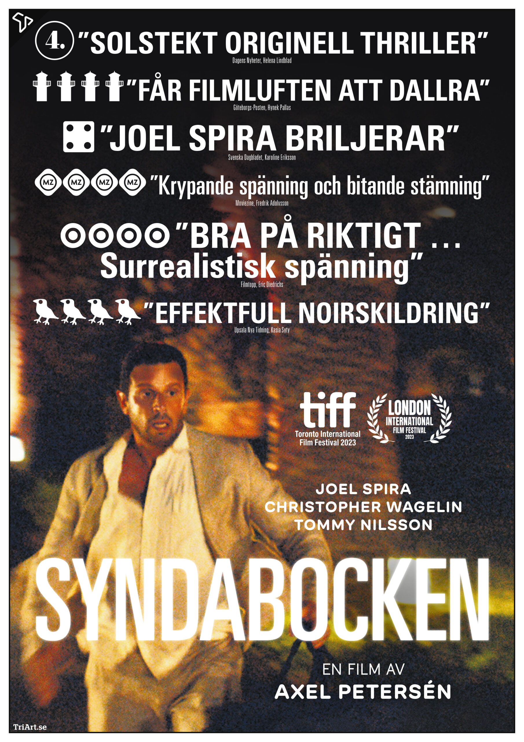 You are currently viewing Syndabocken
