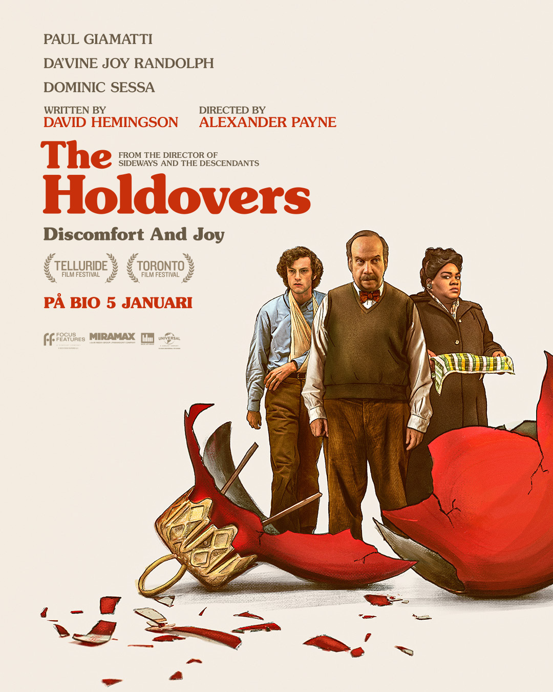You are currently viewing The Holdovers