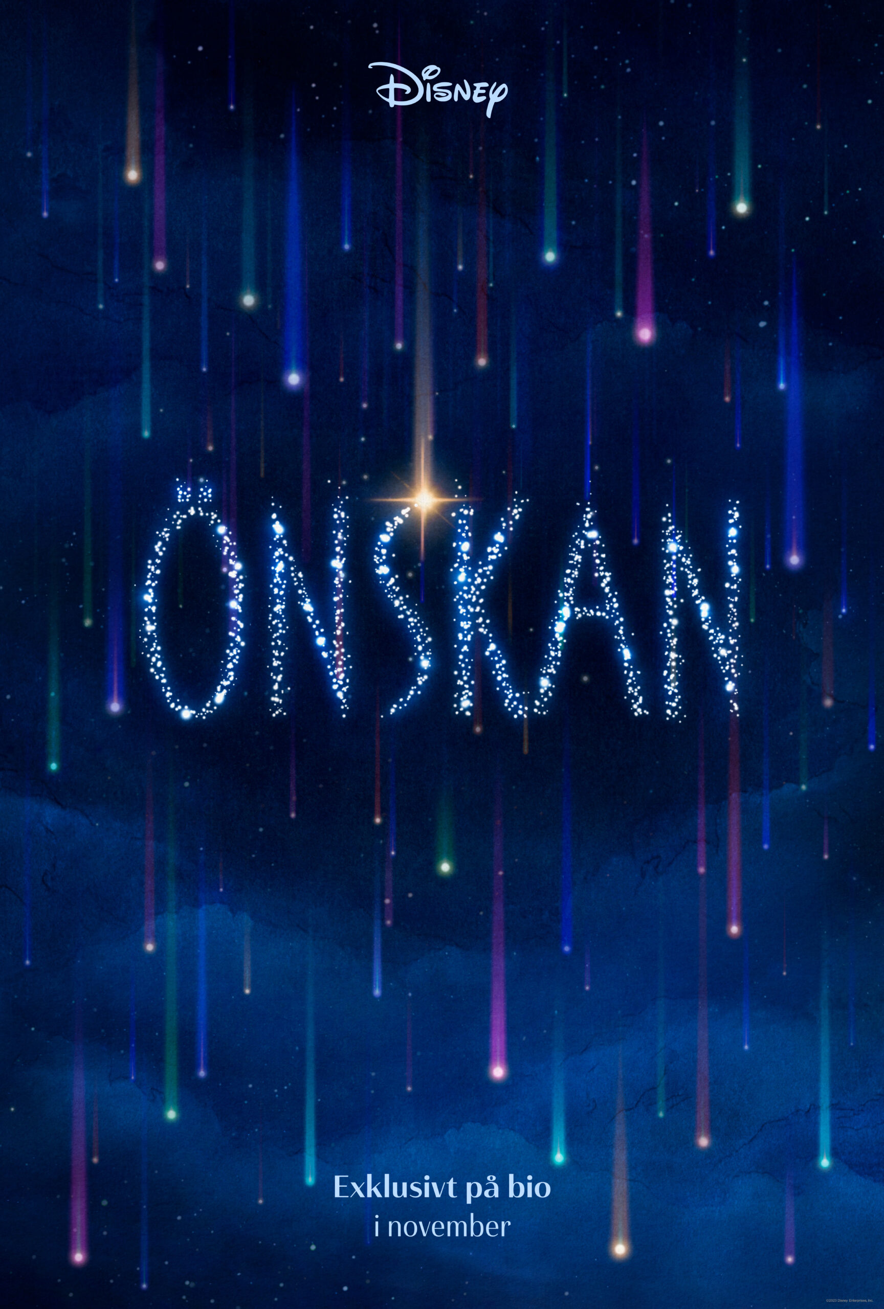 You are currently viewing Önskan (Disney)