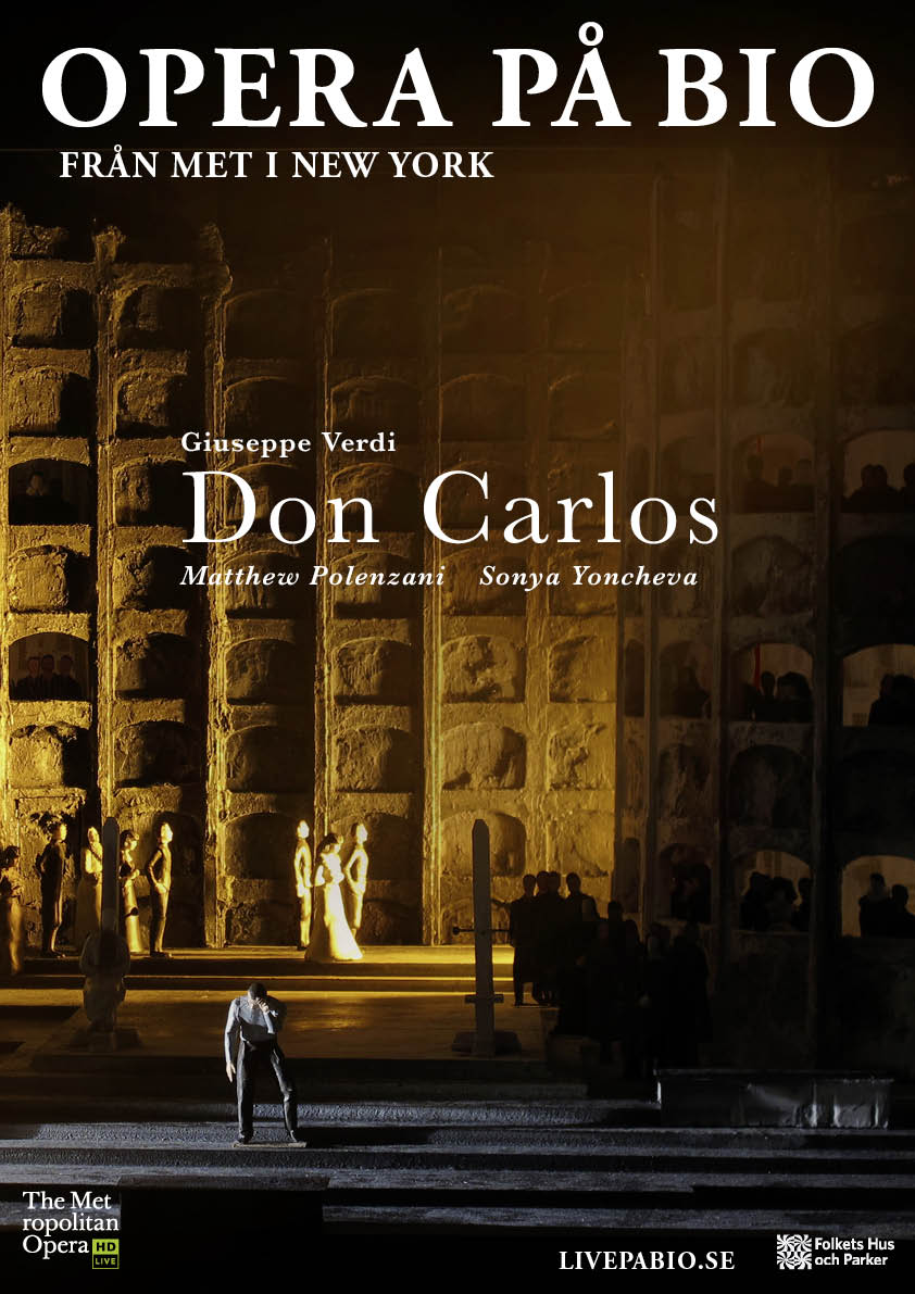 You are currently viewing Don Carlos (Giuseppe Verdi)