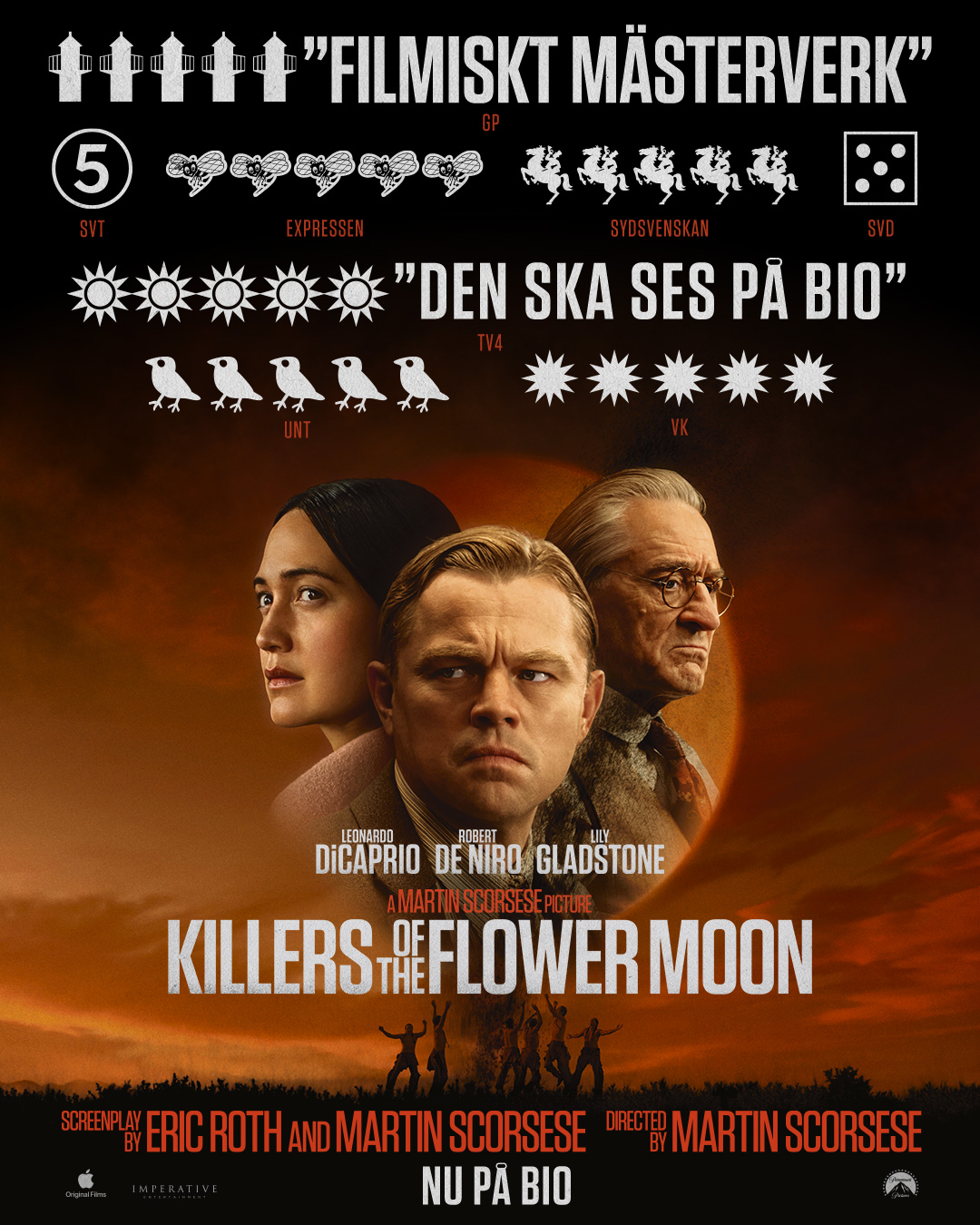 You are currently viewing Killers of the Flower Moon